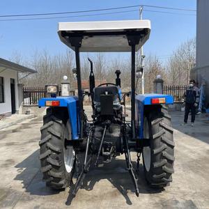 50HP 40HP 30HP usato nuovo e <span class=keywords><strong>Holland</strong></span> SH504 trattori agricoli per la vendita a basso <span class=keywords><strong>prezzo</strong></span> e di alta qualità - Product Image 3