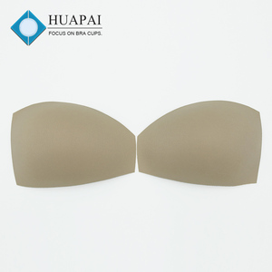 Pad234 sexy mới soutien HẺM NÚI bọt Áo ngực cup chuỗi Bikini vú cup bọt - Product Image 5