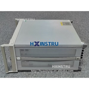 Analyseur de réseau Agilent Keysight 8722ES 50MHz-40GHz UTILISÉ hx - Product Image 4