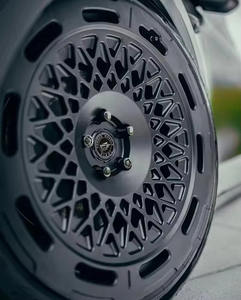 Jantes 18 20 22-26 pouces 5x120 pour Rs7 Rsq8 <span class=keywords><strong>Rs6</strong></span> S7 964 Panamera 911 718 991 992 981 993 996 997 918 Spider Cayman - Product Image 2