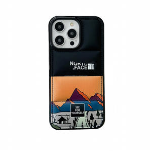 <span class=keywords><strong>Coque</strong></span> de téléphone portable personnalisable avec logo, style coton, <span class=keywords><strong>The</strong></span> <span class=keywords><strong>North</strong></span> <span class=keywords><strong>Face</strong></span> pour <span class=keywords><strong>iPhone</strong></span> tous modèles <span class=keywords><strong>14</strong></span> 15 16 17 18 <span class=keywords><strong>Pro</strong></span> Max, <span class=keywords><strong>coque</strong></span> antichoc - Product Image 1