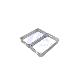 OEM CNC Machined Stainless Steel Marine Hardware Pump Valve Housing Corrosion Resistant - Product Image 1