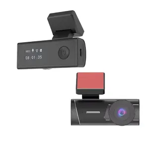 WIFI Auto Recording App Car Dvr User Manual Dash Cam Car Black Box Digital Hidden Camera One Channel 1080P Video Recorder