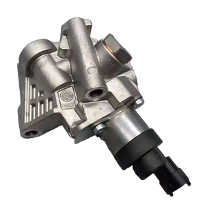 Tout nouveau Kit de réparation d'<span class=keywords><strong>injecteur</strong></span> régulateur de pression de carburant moteur 02113724 pour contrôleur EC210 - Product Image 5