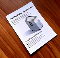 Brochure A5 personnalisée de haute qualité avec logo imprimé, contenu, prix bas, plastification, impression commerciale, papier à couverture souple