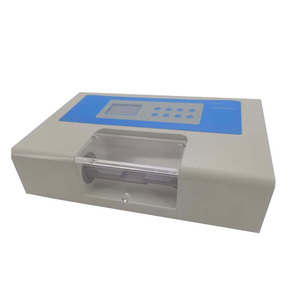 Durómetro YD-II, Medidor de Dureza de Tabletas YD-2, Medidor de Dureza de 2~200N, Máquina de Prueba Física con Pantalla en N o Kg - Product Image 4