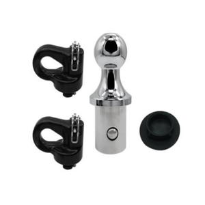 Nouvelle Fourniture Directe <span class=keywords><strong>d</strong></span>'Usine : Kit de Remorquage Robuste <span class=keywords><strong>4x4</strong></span> Tout-Terrain avec Boule <span class=keywords><strong>d</strong></span>'<span class=keywords><strong>Attelage</strong></span> 2'' en Acier Inoxydable Forgé Haute Capacité - Product Image 6
