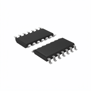 ตัวแทนจำหน่ายที่ได้รับอนุญาต วงจรรวมไอซี IC TXRX FULL/HALF 1/1 28DIP 28 DIP (0.600", 15.24 มม.) อินเทอร์เฟซ MAX13089ECSD+ - Product Image 1