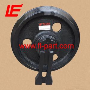 Idler depan Drive untuk <span class=keywords><strong>Yanmar</strong></span> VIO40 VIO40-2 VIO40-3 VIO45 VIO45V suku cadang Undercarriage ekskavator <span class=keywords><strong>Mini</strong></span> - Product Image 6