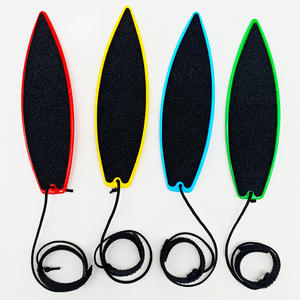 Planche de <span class=keywords><strong>surf</strong></span> miniature <span class=keywords><strong>pour</strong></span> les doigts en TPR avec logo personnalisé, très vendue, <span class=keywords><strong>pour</strong></span> le vent - Product Image 2