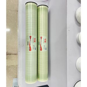 Membrane d'osmose inverse de haute qualité 4040/6040/8040 Achetez 20 unités et obtenez 1 gratuite Sans négociation possible. - Product Image 6