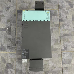 En Stock: Módulos PLC de un Solo Motor Siemens 6SL3120-1TE28-5AA3, Controlador PLC Siemens 6SL3120-1TE28-5AA3 - Product Image 5