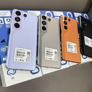 โทรศัพท์แอนดรอยด์สมาร์ทโฟน 5G รุ่นปลดล็อคทั่วโลก camon50pro หน่วยความจำ 16GB ความจุ 1TB หน้าจอ 7.3 นิ้ว แบตเตอรี่ขนาดใหญ่ กล้องหลัง 108MP ระบบปฏิบัติการ Android 15 - Product Image 5