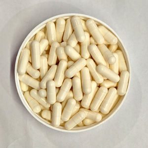 Alta Qualidade 1000mg Tongkat Ali Extrato Masculino Melhoramento Suplemento Private Label OEM ODM Bulk Supply - Product Image 2