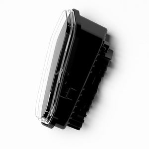 Đèn pha LED YongJin Black dành cho xe ATV UTV <span class=keywords><strong>Polaris</strong></span> <span class=keywords><strong>Sportsman</strong></span> 400 500 550 800 850 2012-2013 - Product Image 5