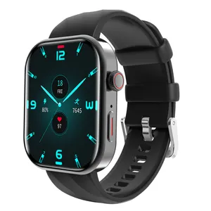 4G 5G 7 Trong 1 Màn Hình Cảm Ứng Smartwatch Điện Thoại Di Động Kết Nối BT Gọi Điện Thoại Thể Thao Cổ Tay Thông Minh Đồng Hồ