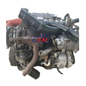 อะไหล่ยนต์ดีเซล 6BG1 6BD1 6HK1 4HK1 4JB1 ประกอบสำเร็จสำหรับรถบรรทุก รถยก รถขุด - Product Image 2