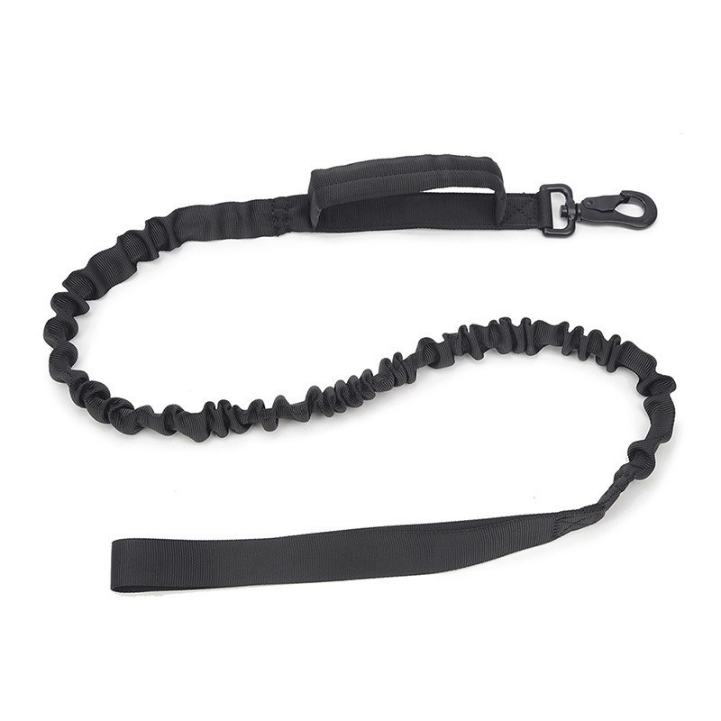 Cuerda de remolque (negra)