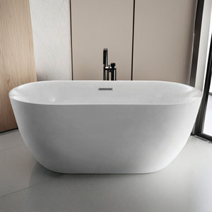 <span class=keywords><strong>Jacuzzi</strong></span> Acrílico Personalizado en Forma de Huevo de Foshan para Spa al Aire Libre, Diseño Moderno, Bañera Independiente con Función de Remojo para Uso Doméstico - Product Image 4