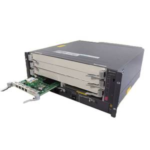 Quidway Ethernet <b>Switch</b> S9300 Series S9303 - Product Image 2