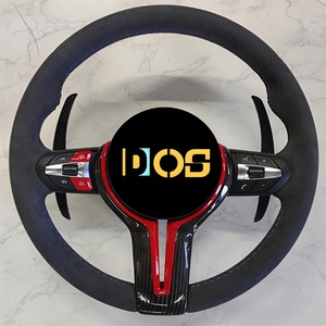 <span class=keywords><strong>Volante</strong></span> de carbono triturado forjado púrpura para BMW F10 F20 F30 F32 F36 F80 F82 <span class=keywords><strong>E46</strong></span> E90 M3 M4 M5 Todas las series DOS - Product Image 2