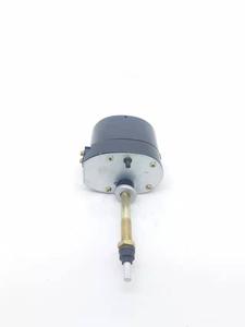 Motor limpiaparabrisas universal con cepillo para coches viejos y Willys Jeep Truck parabrisas vidrio - Product Image 2