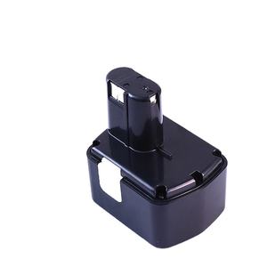 HITACHI 14.4V 드릴 DS, DV, UB, WH, WR 시리즈를 위한 OEM 새로운 하이 퀄리티 NI-CD Ni-MH 배터리 - Product Image 1