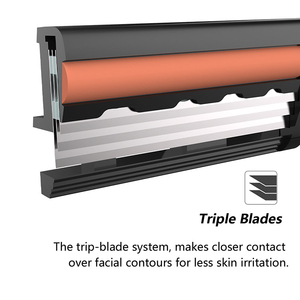 Goodmax Scheermes Ttriple Blade Mannen Scheermes Pak Scheermes Cadeau Set - Product Image 4