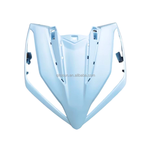 Accessoires de moto en gros, carénage complet pour Honda Vario V3 Click V3 - Product Image 6