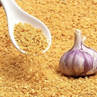 Ail croustillant frit lyophilisé de qualité export certifié biologique |   Ail naturel pour la cuisine asiatique, destiné aux distributeurs