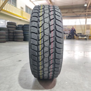 Pneus de voiture durables <span class=keywords><strong>TRAVIA</strong></span> A/T 205/70R15 toutes saisons pour remplacement - Product Image 5