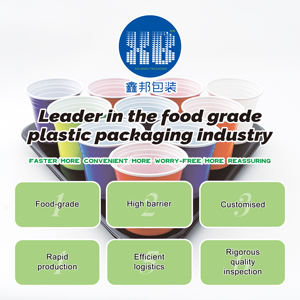 Customized 16oz Double Wall PP Plastic Disposable Beer Pong <strong>Cup</strong> Set Heat Transfer Printing Logo Personalized For Outdoor Party - Product Image 4