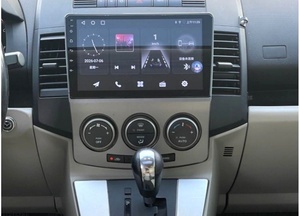 Monospace d'occasion bien entretenue Mazda 5 2.0L 5AT LHD <span class=keywords><strong>7</strong></span> <span class=keywords><strong>places</strong></span>, empattement 2750 mm, spacieuse pour la famille, <span class=keywords><strong>voiture</strong></span> d'occasion <span class=keywords><strong>fiable</strong></span> à l'exportation - Product Image 2