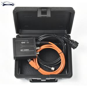 STILL Canbox 50983605400 <b>Truck</b> Diagnostic Tool Interface for STILL Sted 8.19 Forklift <b>Engine</b> Analyzer Type - Product Image 6