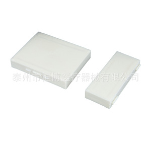 Portaobjetos Hengbo, 100 Unidades por Paquete, para Uso en Patología de Laboratorio - Product Image 3