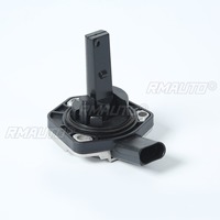 Capteur de niveau d'huile pour Volkswagen, Audi, Skoda, Ford - Pièce de modification, élément de détection, accessoires auto 1J0907660B