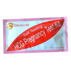 Prueba segura <span class=keywords><strong>de</strong></span> <span class=keywords><strong>embarazo</strong></span> precio <span class=keywords><strong>barato</strong></span> OEM - Product Image 3
