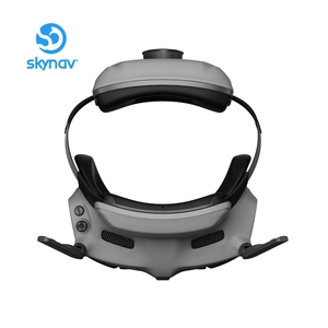 Lunettes Goggles 3 et Goggles Integra compatibles avec les drones <span class=keywords><strong>DJI</strong></span> Avata <span class=keywords><strong>2</strong></span>/<span class=keywords><strong>Mini</strong></span> 4 Pro/Air 3 Neo <span class=keywords><strong>FPV</strong></span> O3/O4 Air Unit – Accessoires VR en stock maintenant - Product Image 3