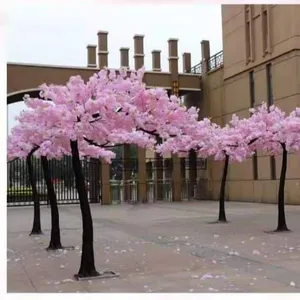 Vendita calda imitato Guangzhou simulazione albero paesaggio albero simulazione albero Banyan in vendita