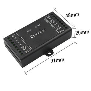 ऐप उपयोगकर्ता प्रबंधन dc 12v Wegand इनपुट कोई nc <span class=keywords><strong>com</strong></span> आउटपुट ट्या स्मार्ट वाई-फाई रिमोट एक्सेस कंट्रोल बोर्ड - Product Image 1