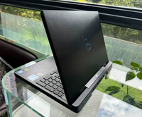 Laptop Gaming Bekas GTX1650 DaLL G5 5590 4GB Layar IPS 15.6" Intel Core I7 Generasi ke-9 RAM 8GB Penyimpanan SSD 256GB Kamera Bahasa Inggris CN