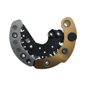 RECO # Rectificador de <span class=keywords><strong>alternador</strong></span> de coche IPR840 Nuevo 12V Directo de fábrica Piezas automotrices de alta calidad - Product Image 3