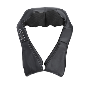 Masseur Shiatsu EMOKA pour le dos, le cou et les épaules avec fonction de pétrissage et de chaleur - Product Image 1