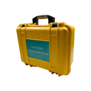 Non-nuclear Electrical Asphalt Density <b>Gauge</b> - Product Image 6