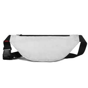 Riñonera Impermeable de Nailon Personalizada para Mujer y Hombre, Bolsas de Correr para Damas, Riñonera Cruzada Personalizada - Product Image 6
