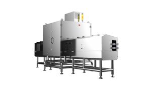 高精度デジタル異物検出<span class=keywords><strong>X</strong></span>線スキャナー機 - Product Image 6