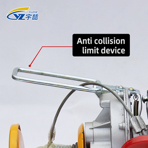 Lift listrik <span class=keywords><strong>Mini</strong></span> 300kg, lift listrik <span class=keywords><strong>Mini</strong></span> 500kg disediakan pabrik mikro 200kg 12V - Product Image 5