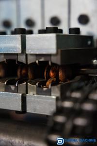 Cabezal Cortador de Anacardos de 6 Cuchillas, Capacidad: 160-200 kg/h, Totalmente Automático, 1 Año de Garantía, Alta Calidad - Product Image 3