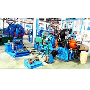 New Type Copper Aluminum Conform Extrusion Machine Extruder Extruding Machine