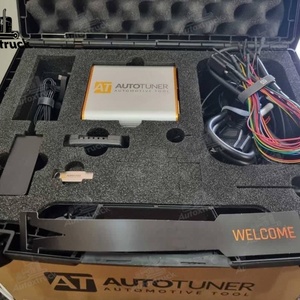 เครื่องมือโปรแกรม ECU TCU AutoTuner ปี 2026 สำหรับ OBD Bench Boot Mode ปรับแต่งชิป ECU สำหรับรถยนต์ รถบรรทุก และรถจักรยานยนต์ - Product Image 1